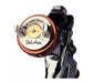 ANEST IWATA W-400-134G Bellaria 1.3mm Spray Gun with Cup