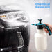 2 Litre Pump Up Sprayer Control Valve Adjustable Nozzle Secure Seal Applicator