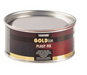 Gold Line Plast Fix Body Filler 500ml