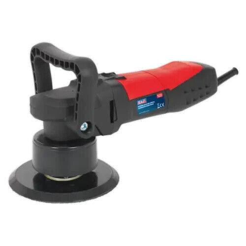 Sealey Das149 Random Orbital Dual Action Sander/Polisher ?150Mm 600W/230V