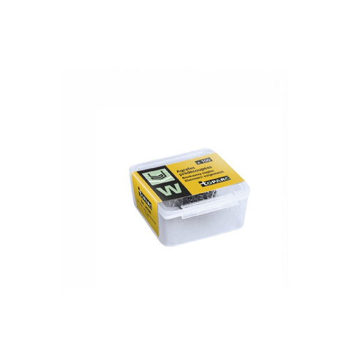 GYS ( W STAPLES ) Box Of 100 Clips 047969 Breaking Angle Tight