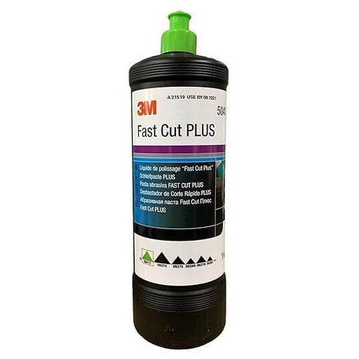3M Perfect-It 3 Bottle Kit Polishing Detailing Paint Correction Bodyshop