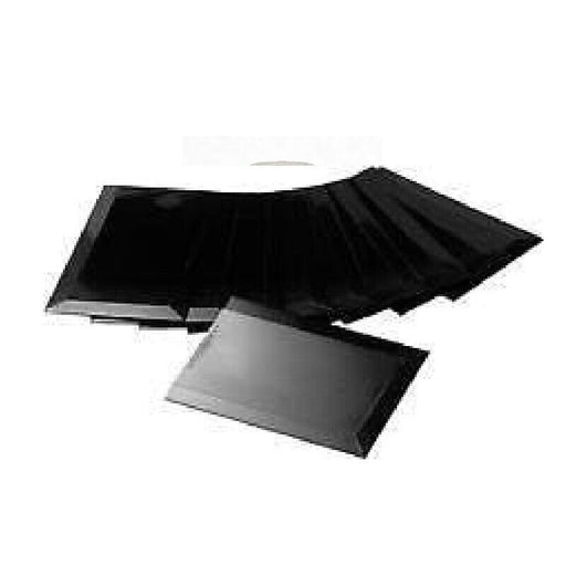 20 X Swiftlon  Body Filler Spreaders, Black Plastic Spreaders, good Quality