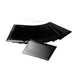 20 X Swiftlon  Body Filler Spreaders, Black Plastic Spreaders, good Quality