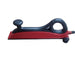 Fast Mover Hand Sanding Block With Dust Extraction, 70 x 420mm With Hook & Loop