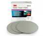 3M 50414 Hookit Trizact 3000 Fine Finishing Discs 150mm Pack of 15