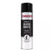 Simoniz Acrylic Gloss White Paint Aerosol Spray Fast Drying Smooth Finish 500mL