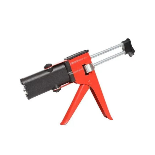 Fast-Mover 2K Adhesive Plastic Repair Gun with Metal Handle