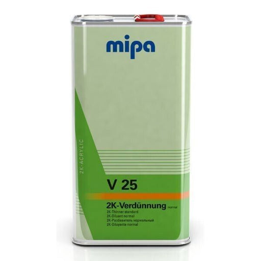 MIPA 2K Thinner Standard V25 5LTR