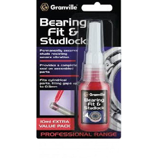 Granville 3114A Thread Lock Sealant