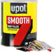 U-POL Smooth 7 Car Body Filler 3.0L Litre Easy Sand Deep Dent Repair