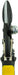 PowerTec 92381 Magnetic Spray Gun Holder