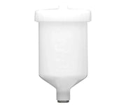 IWATA W400 BELLARIA CLASSIC PLUS GRAVITY SPRAY GUN WITH CUP - 1.3MM 13328513P