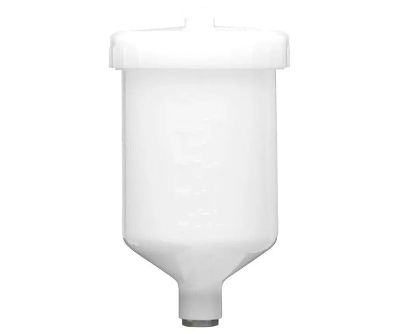 IWATA W400 BELLARIA CLASSIC PLUS GRAVITY SPRAY GUN WITH CUP - 1.3MM 13328513P