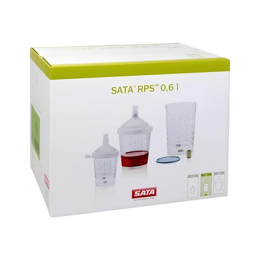 SATA RPS Multi-Purpose Cup 0.6 l (1010488)