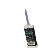 Fast Mover 2K Pu Plastic Repair Rigid Cartridge 50ml FM Glue 1.5Min