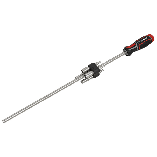 Sealey AK7500 WheelEazy Wheel Fitting & Alignment Tool
