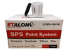 ETALON SPS PAINT CUP SYSTEM - LIDS, LINERS, PLUGS AND HARD CUP 400ML 125M PK50