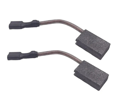 Brushes for Milwaukee polisher, Part no - 4931381391