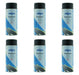 MIPATHERM BLACK HEAT RESISTANCE HIGH TEMP UPTO 800C PAINT 400ml - Pack of 6