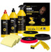 Farecla G360 Super Fast Polishing System - Complete KT3018
