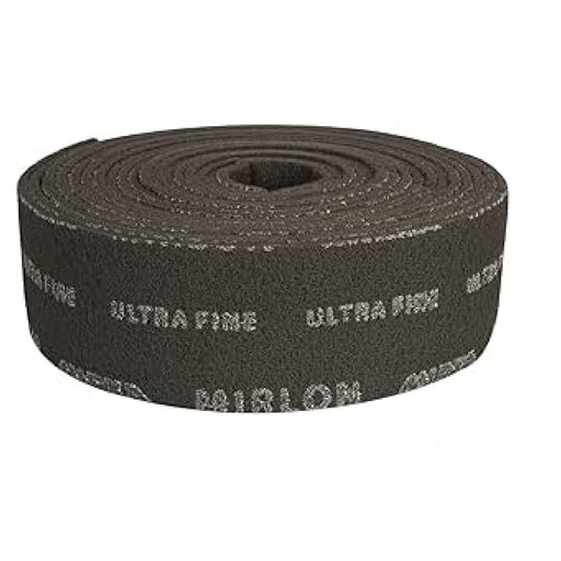 MIRKA MIRLON SCOTCH ROLL - Grey UF roll  100mm x 10m