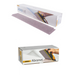 Mirka Abranet Sanding Strips 70 x 420mm Long Bed Abrasive Papers Hook Loop GRIP
