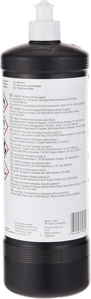 3M Perfect-It Fast Cut Compound polish similar to plus green 51815 1 kg, 09374