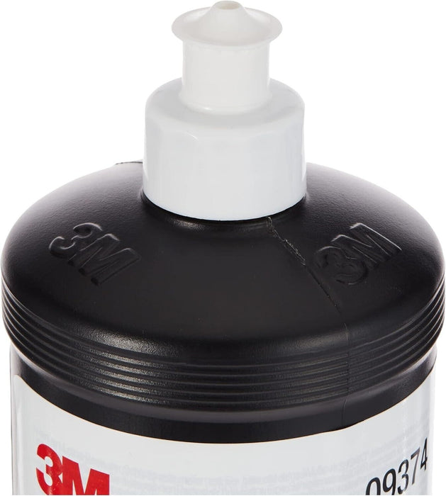 3M Perfect-It Fast Cut Compound polish similar to plus green 51815 1 kg, 09374