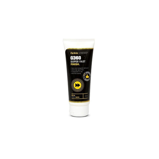 Farecla G360 Super Fast Finishing Compound SFF106 - 100g Tube High Quality