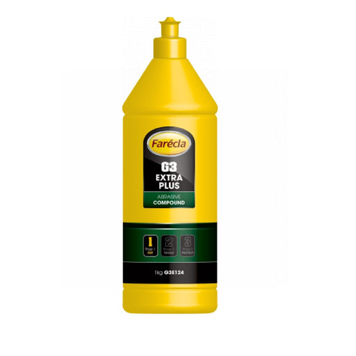 Farecla G3 Extra Plus Compound 1kg