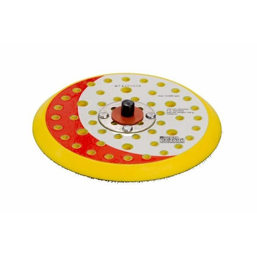FAST MOVER FMT8088 150MM 52 HOLE 5/16 THREAD BACKING PAD