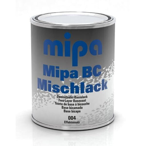 MIPA - BC 004 Additive (1LT)