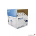 Boss Auto Paint cup system 600ml 125 microns set of 50 PPS