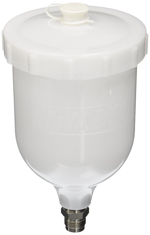 DeVilbiss GFC-501  Gravity Spraygun Cup 1 Pint 568ml