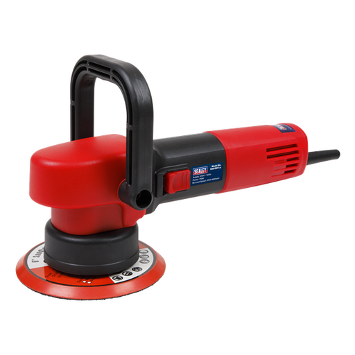 Sealey DAS150T  150mm Dual Action Variable Speed Sander 710W
