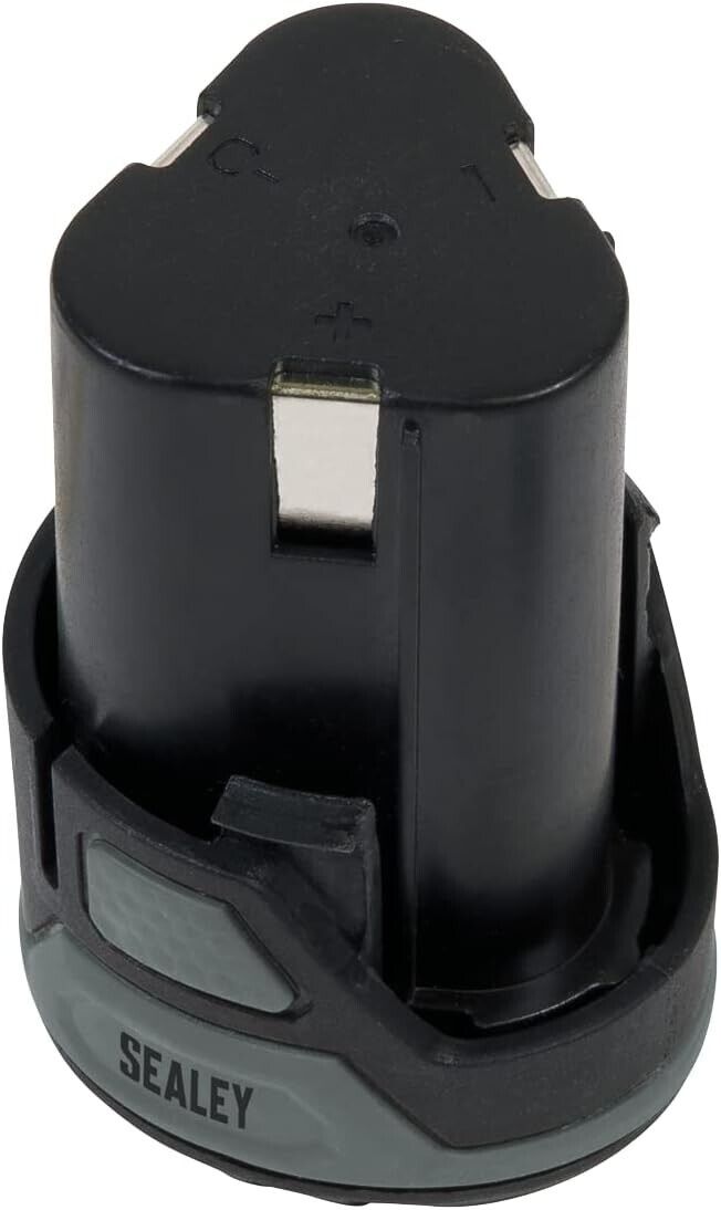 Sealey CP108VBP  10.8V 2Ah SV10.8 Series Lithium-ion Power Tool Battery