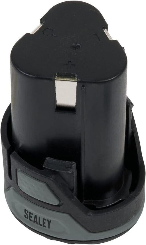 Sealey CP108VBP  10.8V 2Ah SV10.8 Series Lithium-ion Power Tool Battery
