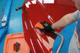 PowerTec 92710 Sanding Block with Dust Extraction - 150mm