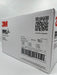 3M PPS Kit 16026 Standard Paint Prep disposable Cup System 650ML 125mu 50PK