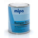 MIPA 1K  Black Bumper Paint ( 1 LTR )