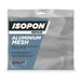U-Pol isopon Aluminium Mesh, 25 cm x 20 cm
