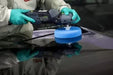 3M 50383 Perfect It Ultrafina SE Blue BUNDLE Polishing Compound 1KG 2 Pads 50388