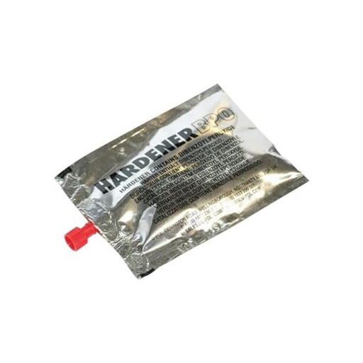BPO Hardener Sachet For P38 and P40 Body Fillers 20g
