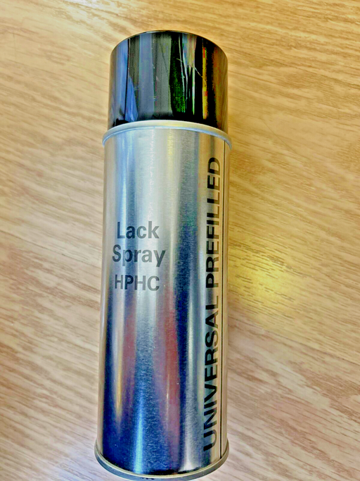 Mipa Universal-Prefilled-Spray - HPHC  Lack (300ml)