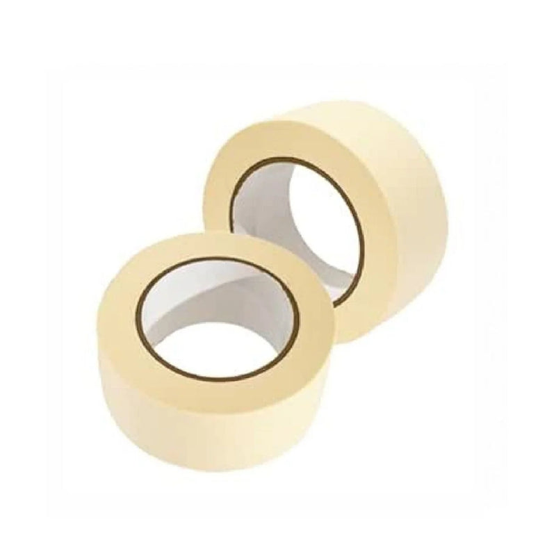 6 x GENERAL MASKING TAPE DIY PAINTER 24mm x 50m