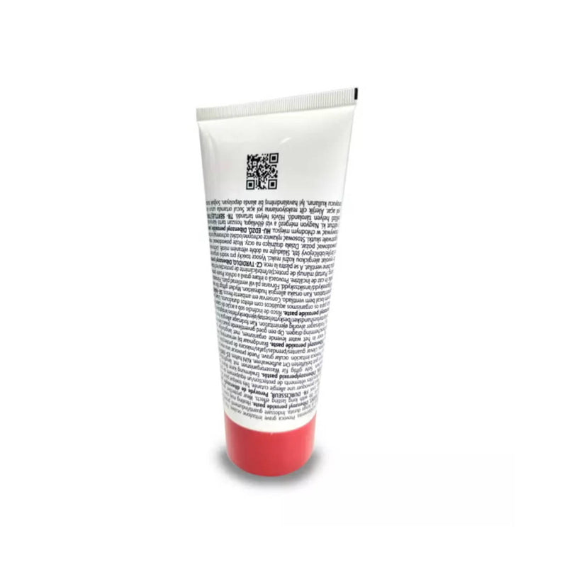 BPO Paste Body Universal Hardener BPO 220G Tube For Filler & Fiberglass