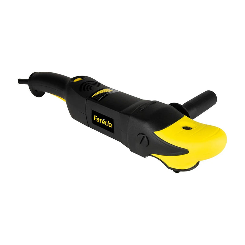 Farecla GPT003 G-PLUS 150mm Rotary Machine Polisher