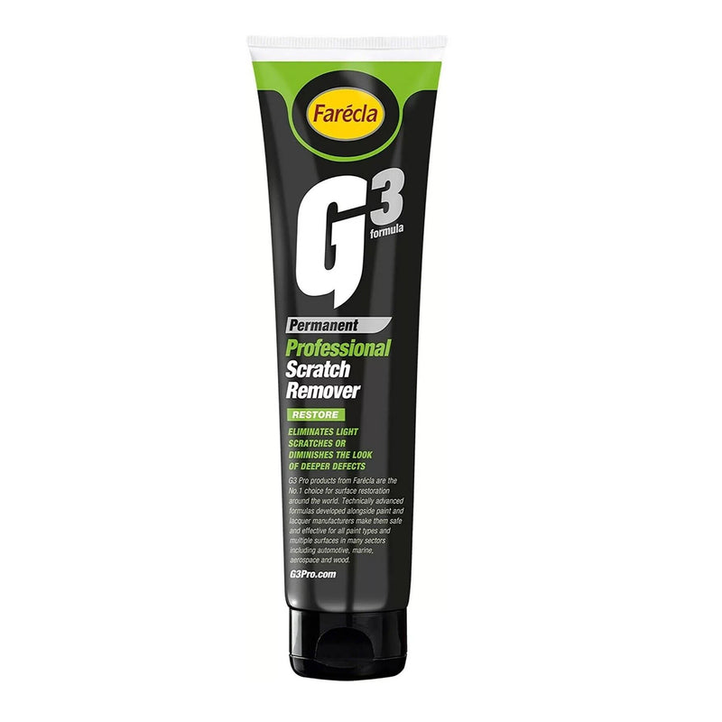 Farécla 7163 G3 Scratch Remover Paste - 150ml