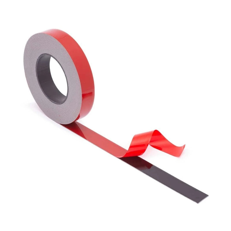 J Tape (2110.1910) Double Sided Acrylic Adhesive Tape 19mm x 10m